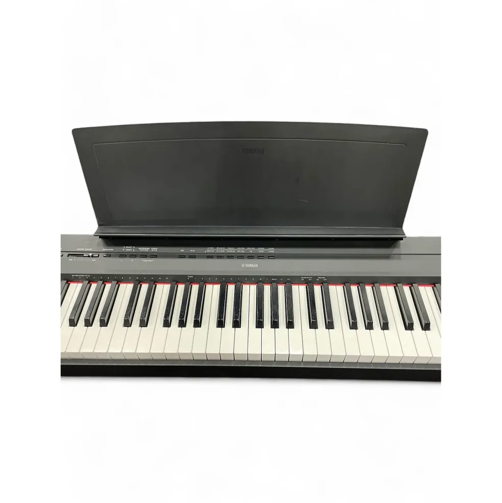 Used Yamaha P71 Digital Piano