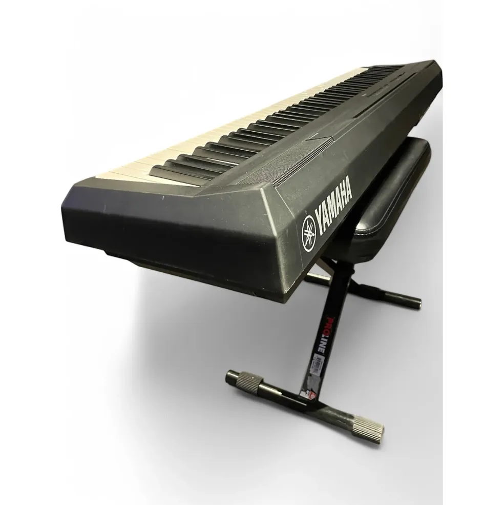 Used Yamaha P71 Digital Piano