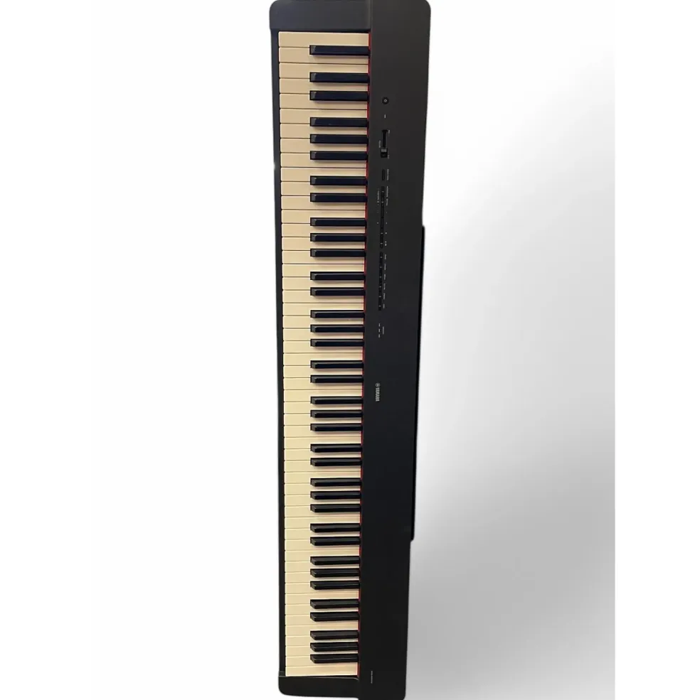 Used Yamaha p225 Digital Piano