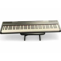 Used Yamaha p225 Digital Piano
