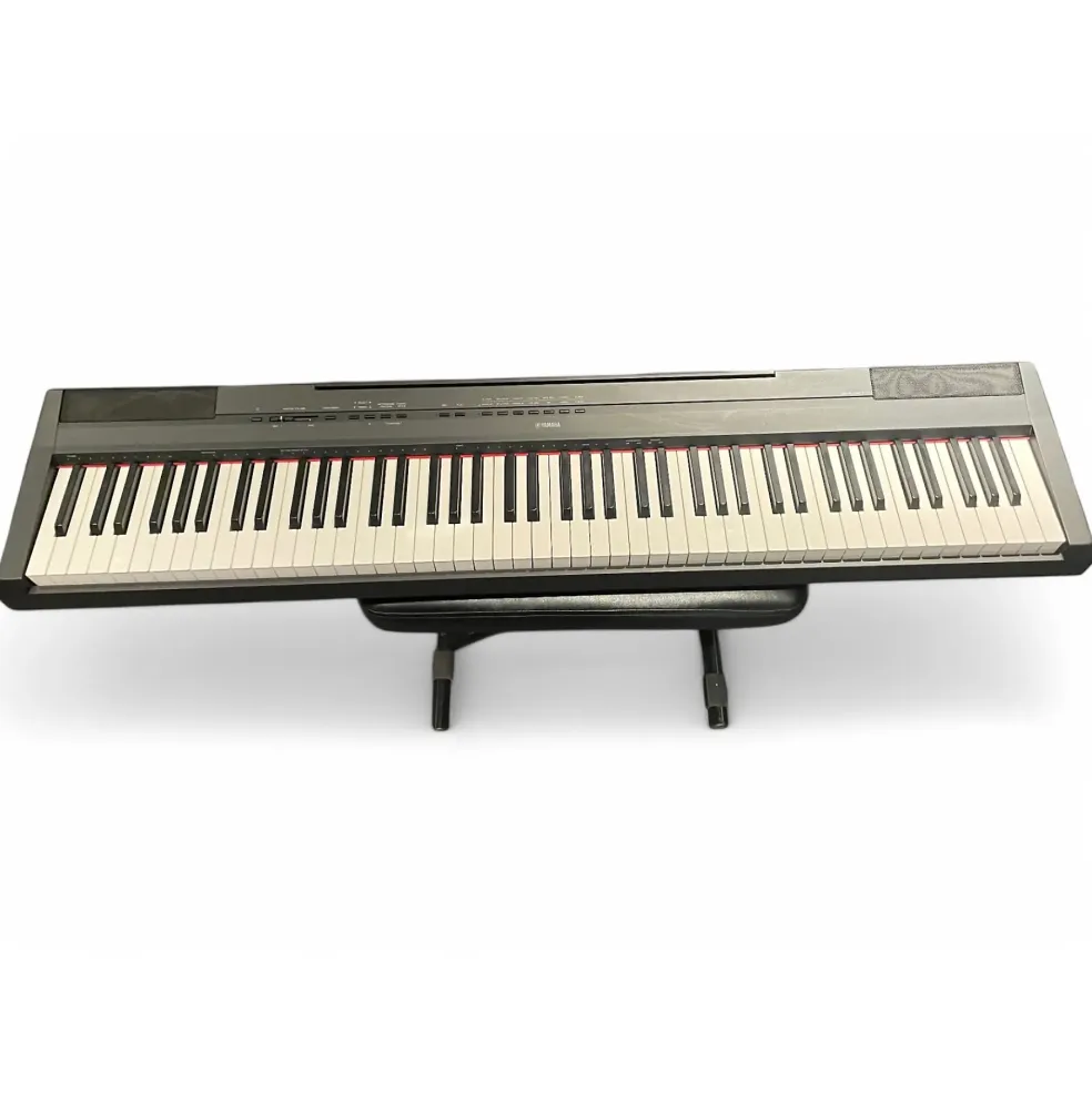 Used Yamaha p225 Digital Piano