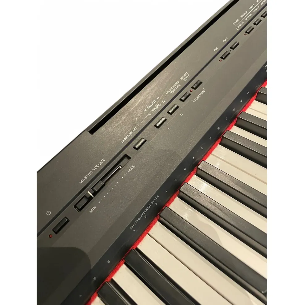 Used Yamaha p225 Digital Piano