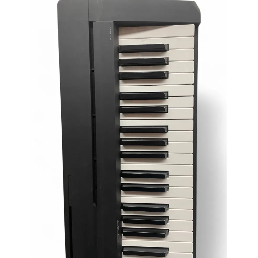Used Yamaha p225 Digital Piano
