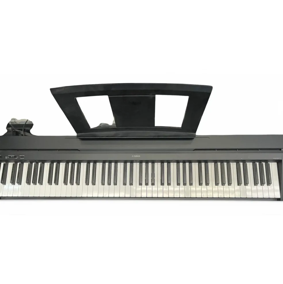 Used Yamaha P71 Digital Piano