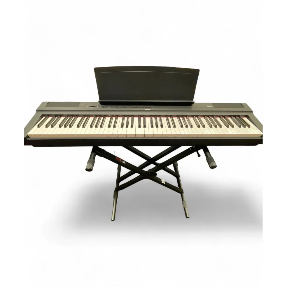Used Yamaha P71 Digital Piano