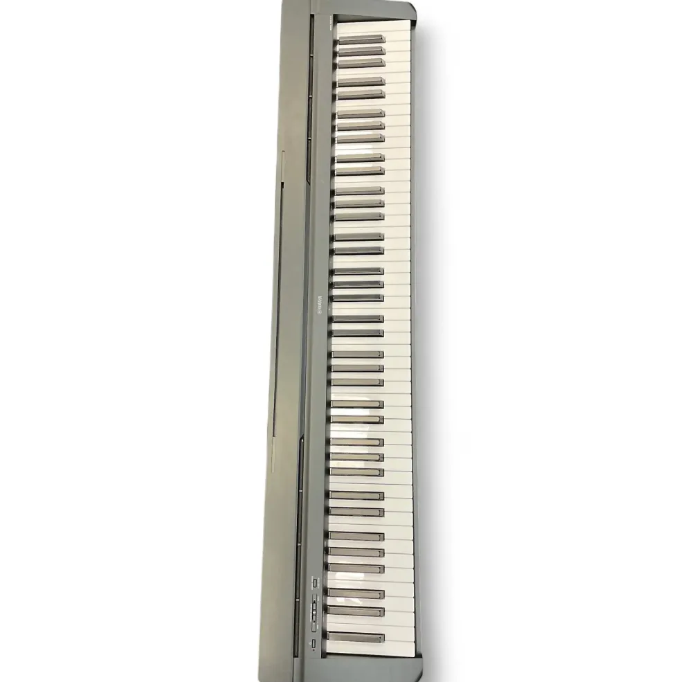 Used Yamaha P71 Digital Piano