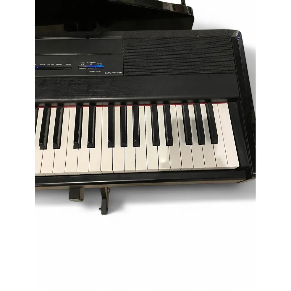 Used Yamaha P515 Stage Piano