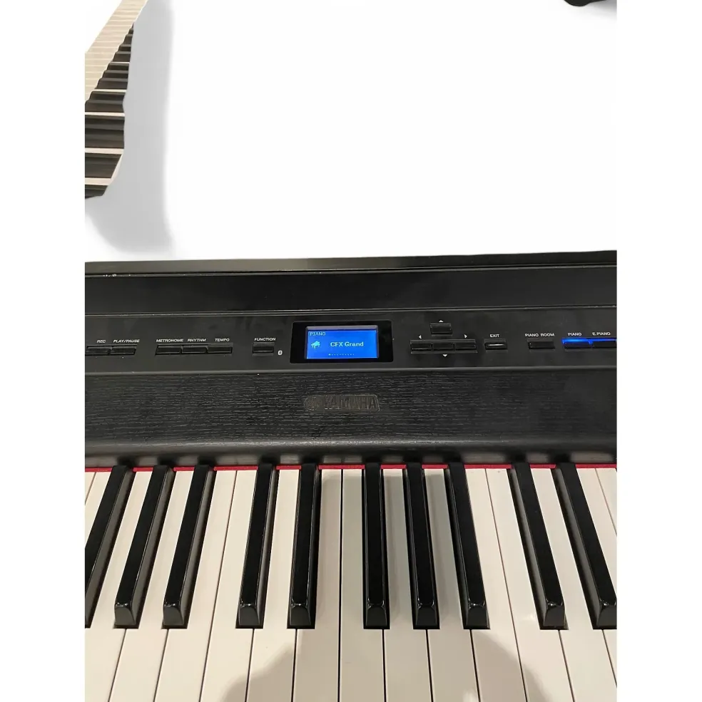 Used Yamaha P515 Stage Piano
