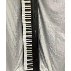 Used Yamaha P125B Digital Piano