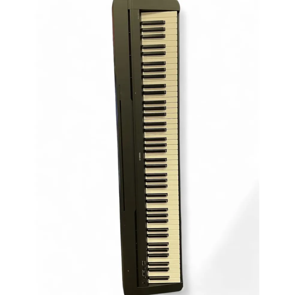 Used Yamaha P71B Digital Piano