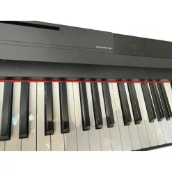 Used Yamaha P115B Digital Piano