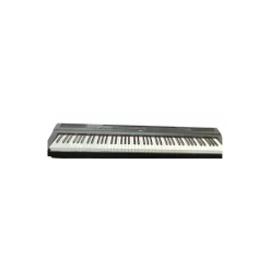 Used Yamaha P125B Digital Piano