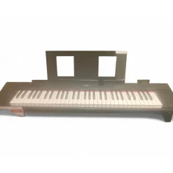 Used Yamaha Piagerro Np-12b Digital Piano