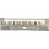 Used Yamaha Piaggero NPV80 Arranger Keyboard