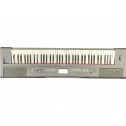 Used Yamaha Piaggero NPV80 Arranger Keyboard
