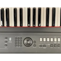 Used Yamaha Piaggero NPV80 Arranger Keyboard