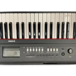 Used Yamaha Piaggero NPV80 Arranger Keyboard