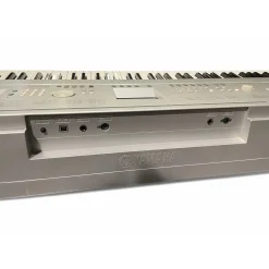 Used Yamaha PORTABLE GRAND DGX-640 Digital Piano