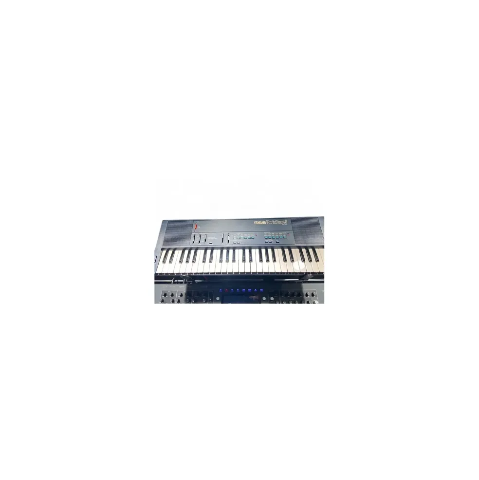 Used Yamaha PS450 Synthesizer