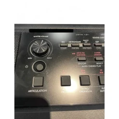 Used Yamaha PSR 383 Digital Piano