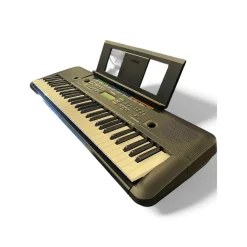 Used Yamaha psr e253 Digital Piano