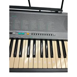 Used Yamaha PSR-19 Portable Keyboard