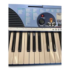 Used Yamaha PSR140 Portable Keyboard