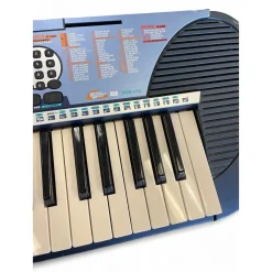 Used Yamaha PSR140 Portable Keyboard