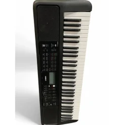 Used Yamaha psre383 61 key Portable Keyboard