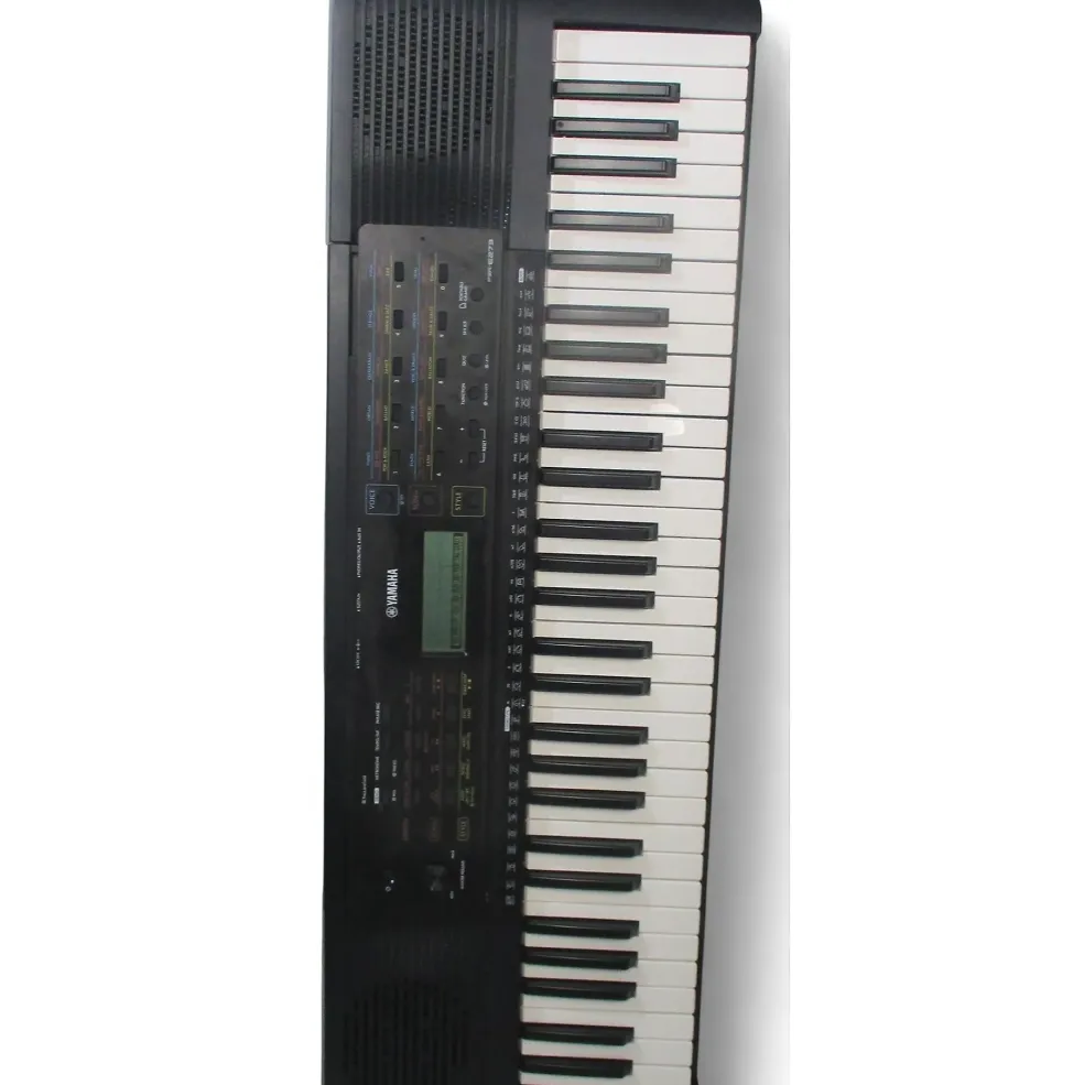 Used Yamaha PSRE273 Arranger Keyboard