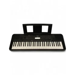 Used Yamaha PSRE273 Arranger Keyboard