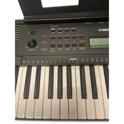 Used Yamaha PSRE273 Arranger Keyboard