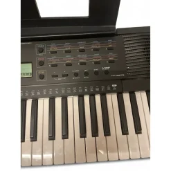 Used Yamaha PSRE273 Arranger Keyboard