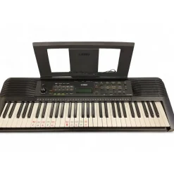 Used Yamaha PSRE283 Portable Keyboard