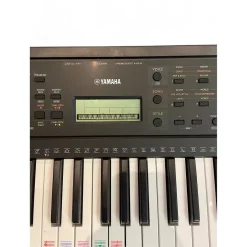 Used Yamaha PSRE283 Portable Keyboard