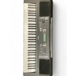 Used Yamaha PSRE373 Portable Keyboard