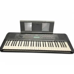 Used Yamaha PSRE273 Portable Keyboard