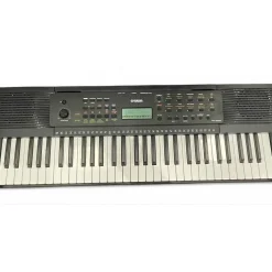 Used Yamaha PSR-E283 Portable Keyboard