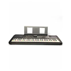 Used Yamaha PSRE373 Portable Keyboard