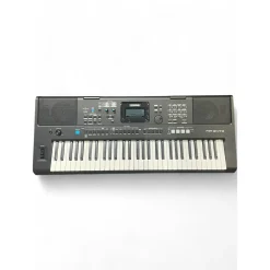 Used Yamaha psre473 Synthesizer