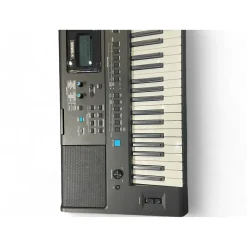 Used Yamaha psre473 Synthesizer