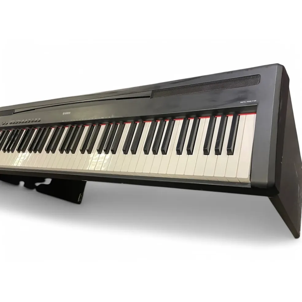 Used Yamaha PSR-EW310 Portable Keyboard