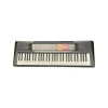 Used Yamaha PSRF51 61 Key Portable Keyboard
