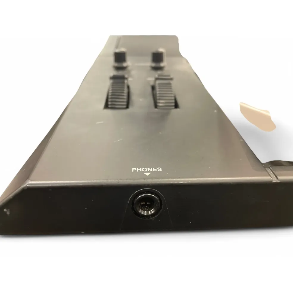 Used Yamaha psrs Arranger Keyboard