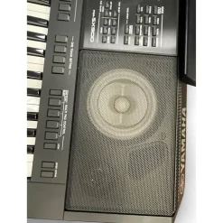 Used Yamaha PSRSX 900 Arranger Keyboard