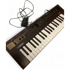 Used Yamaha REFACE DX Synthesizer