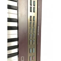 Used Yamaha REFACE DX Synthesizer