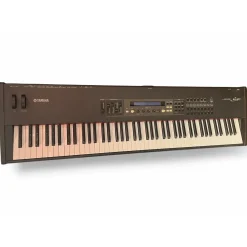 Used Yamaha S80 Portable Keyboard