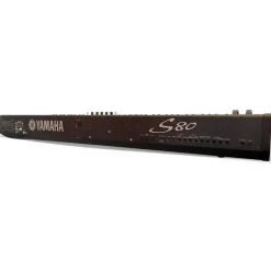 Used Yamaha S80 Portable Keyboard