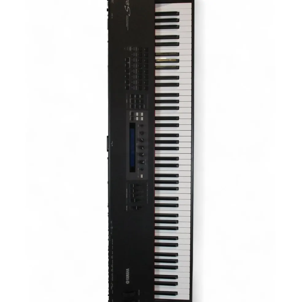 Used Yamaha S80 Synthesizer